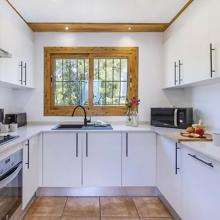 Casa Sierra Pinos * Jávea