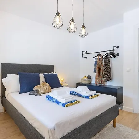 Villa Casa Sierra Pinos Jávea