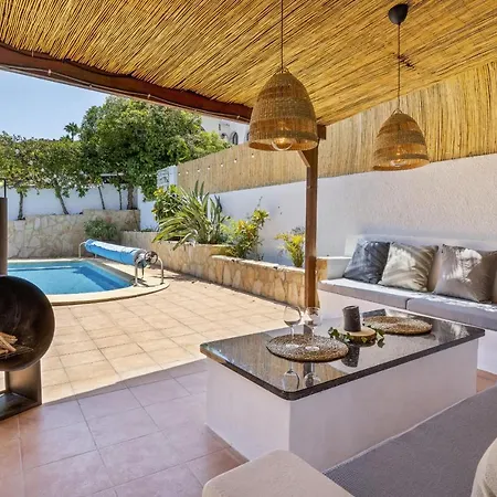Villa Casa Sierra Pinos