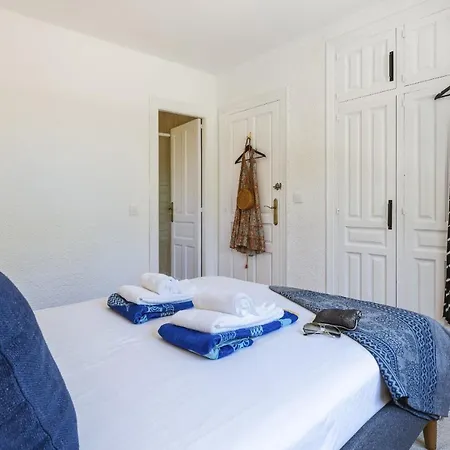 Casa Sierra Pinos Villa