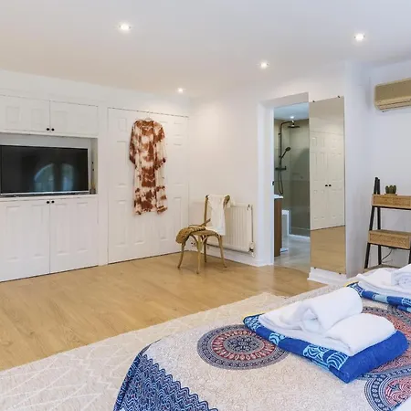 Casa Sierra Pinos Javea
