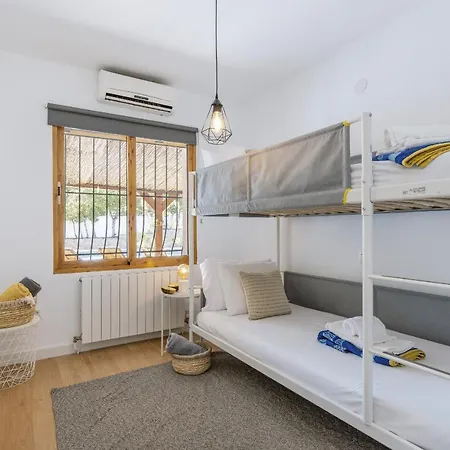 Willa Casa Sierra Pinos Jávea